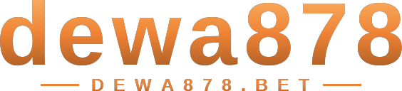 dewa878 logo