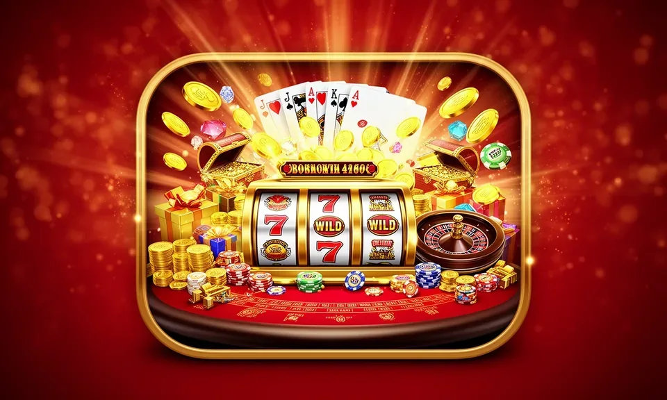dewa878 Bonus
