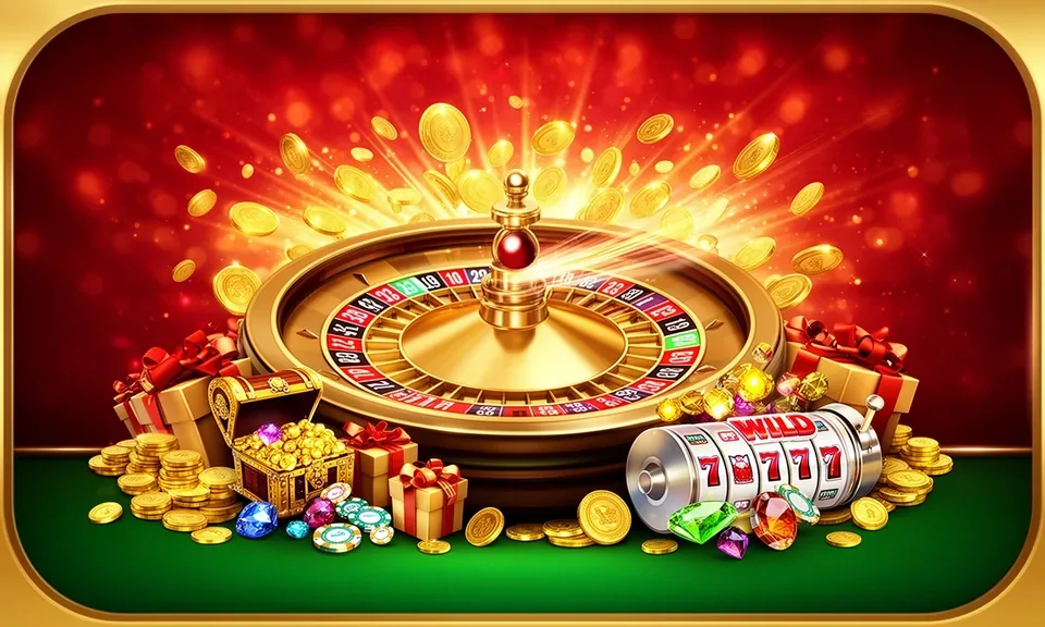 dewa878 Your dewa878 Account, Funded Your Way